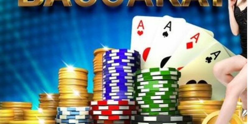 Chiến thuật thắng Baccarat tại Kubet