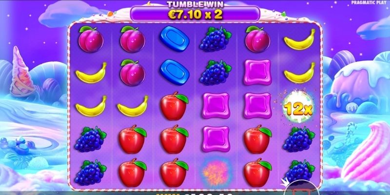 Top cách chiến thắng slot game Bonanza trên Kubet.