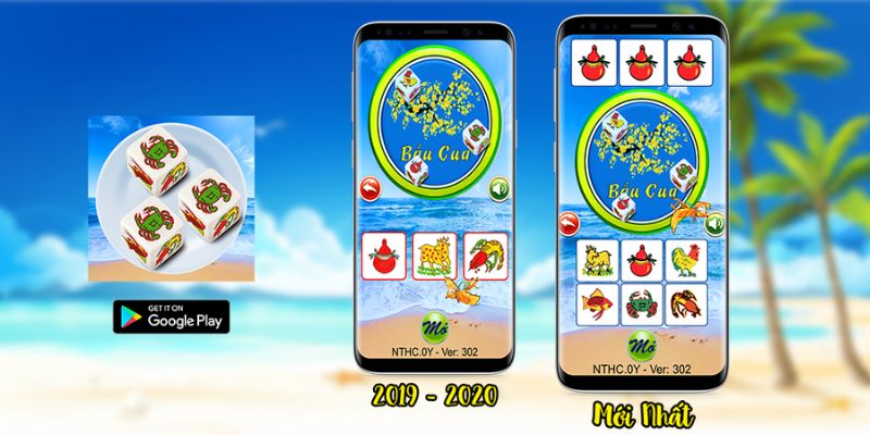 Tải game bầu cua Kubet có an toàn không?