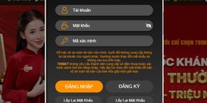 789Bet com đăng nhập