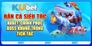 bắn cá siêu tốc