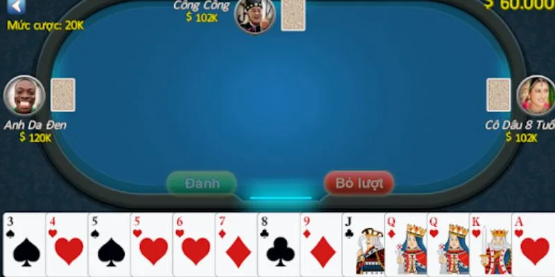 Khám phá tuyệt chiêu chơi game thắng đậm